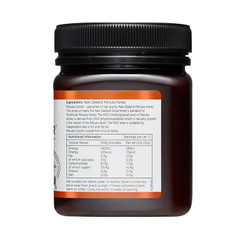 Image 2 for Manuka Honey MGO 55 250g