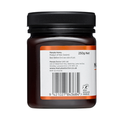 Image 3 for Manuka Honey MGO 55 250g