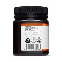 Image 3 for Manuka Honey MGO 70 250g