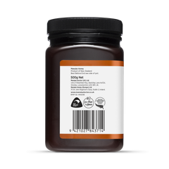 Image 3 for Manuka Honey MGO 70 500g