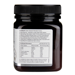 Image 2 for Manuka Honey MGO 55 250g