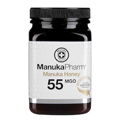 Manuka Pharm Manuka Honey MGO 55 500g