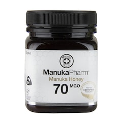 Manuka Pharm Manuka Honey MGO 70 250g