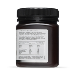 Image 2 for Manuka Honey MGO 70 250g