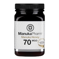 Manuka Pharm Manuka Honey MGO 70 500g