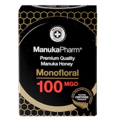 Manuka Pharm Premium Monofloral Manuka Honey MGO 100 250g