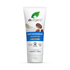 Image 1 for Coffee Anti-Dandruff Shampoo 200ml