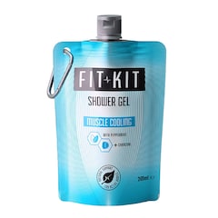 Fit Kit Shower GelPouch Muscle Cooling 200ml