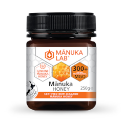 Manuka Honey MGO 300 250g