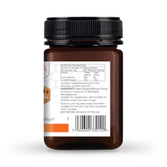 Manuka Honey MGO 300 500g