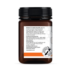 Image 2 for Manuka Honey MGO 525 500g