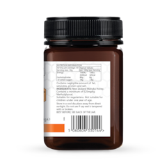 Manuka Honey MGO 525 500g