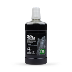 Image 1 for Extra Whitening Mouthwash with Black Charcoal 500ml