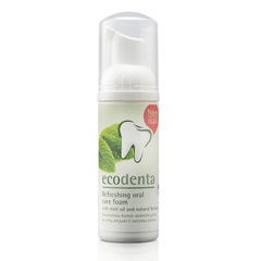 Image 1 for Refreshing Minty Mouthfoam 50ml