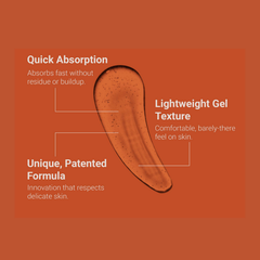 Image 3 for Soul Gel Natural Menopause Lubricant & Vaginal Moisturiser 50ml