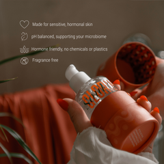 Image 4 for Soul Gel Natural Menopause Lubricant & Vaginal Moisturiser 50ml