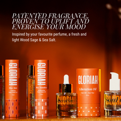 Image 2 for Hey, Sunshine Menopause Energy and Mood Boost rollerball 10ml