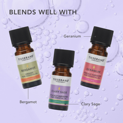 Image 5 for Lavender Organic Pure Essential Oil 9ml