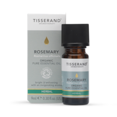 Image 1 for Rosemary Organic Pure Essential Oil 9ml