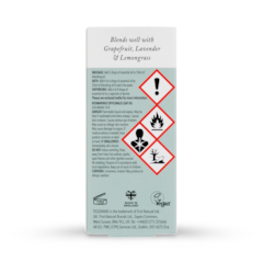 Image 2 for Rosemary Organic Pure Essential Oil 9ml