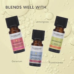 Image 5 for Bergamot Organic Pure Essential Oil 9ml