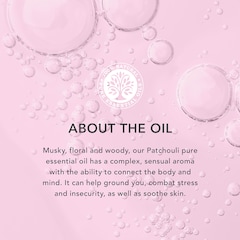Image 3 for Patchouli Organic Pure Essential Oil 9ml