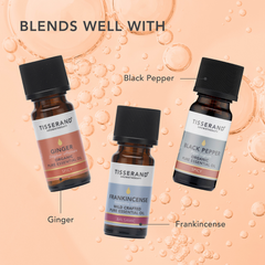 Image 5 for Mandarin Organic Pure Essential Oil 9ml