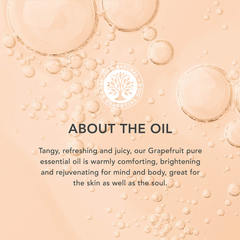 Image 3 for Grapefruit Organic Pure Essential Oil 9ml
