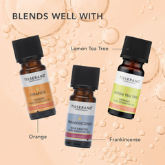Image 5 for Grapefruit Organic Pure Essential Oil 9ml