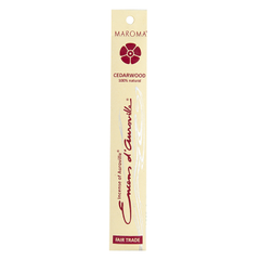 Image 1 for Cedarwood Incense Sticks