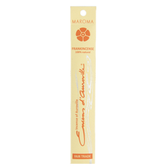Image 1 for Frankincense Incense Sticks