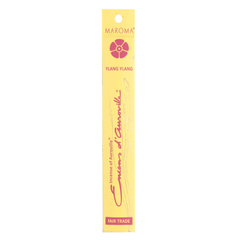 Image 1 for Ylang Ylang Incense Sticks