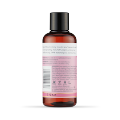 Image 2 for Muscle Ease Bath Oil 100ml