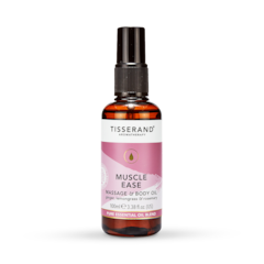 Image 1 for Muscle Ease Massage & Body Oil 100ml
