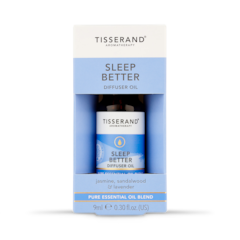 Image 1 for Sleep Better Diffuser Oil 9ml