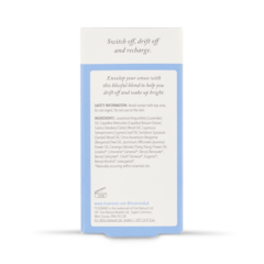 Image 2 for Sleep Better Diffuser Oil 9ml
