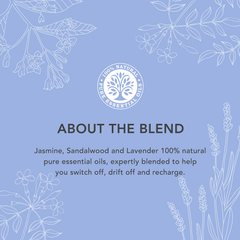 Image 4 for Sleep Better Diffuser Oil 9ml