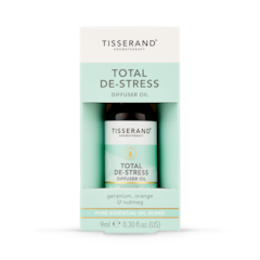 Image 1 for Total De-Stress Diffuser Oil 9ml