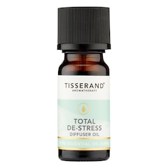 Tisserand Total De-Stress Diffuser Oil 9ml