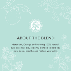 Image 4 for Total De-Stress Diffuser Oil 9ml