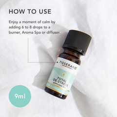 Image 5 for Total De-Stress Diffuser Oil 9ml