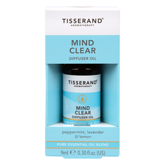 Image 1 for Mind Clear Diffuser Oil 9ml
