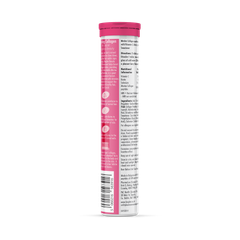 Image 2 for Beauty Collagen Effervescent 20 Tablets