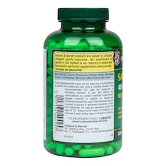 Saw Palmetto Capsules 450mg 200 Capsules