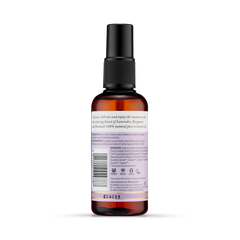 Image 2 for Real Calm Massage & Body Oil 100ml