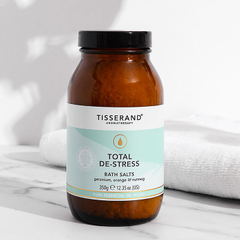 Image 2 for Total De-Stress Bath Salts 350g