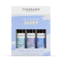 Image 1 for Little Box of Sleep 3x 10ml