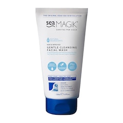 Sea Magik Gentle Cleansing Facial Wash 150ml