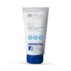 Image 1 for Gentle Cleansing Facial Wash 150ml