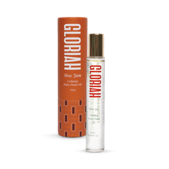 Image 1 for Slow Jam Calming Sleep and Menopause Stress Support rollerball 10ml